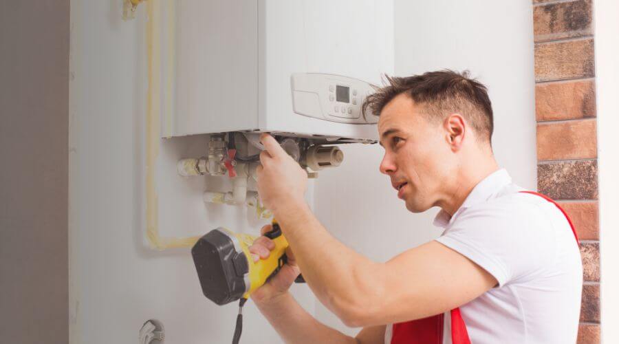 Professional septic pumping service in Red Level, AL
